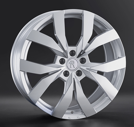 Колесный диск REPLAY VV258 9х20/5x112 D66,6 ET33 SF