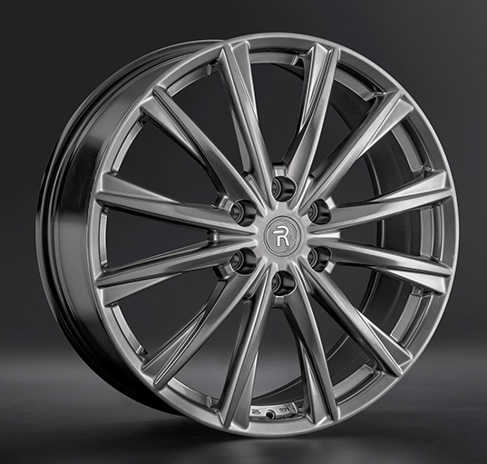 Колесный диск REPLAY KI391 8х20/6x114,3 D67,1 ET46 HPB