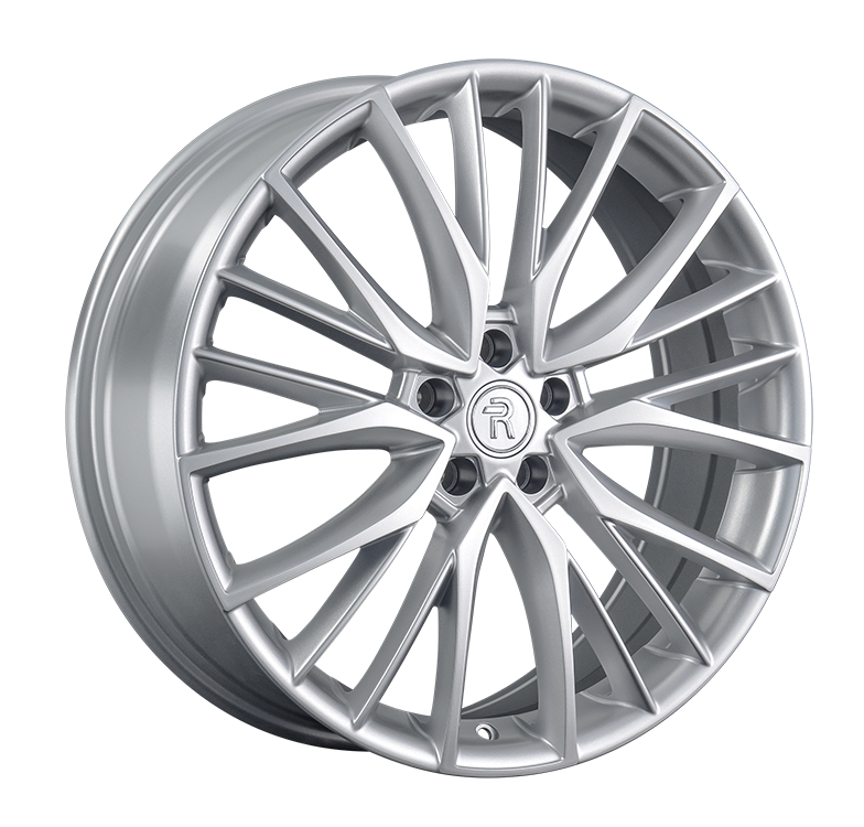 Колесный диск REPLAY CHR115 7,5х20/5x108 D65,1 ET41 SS