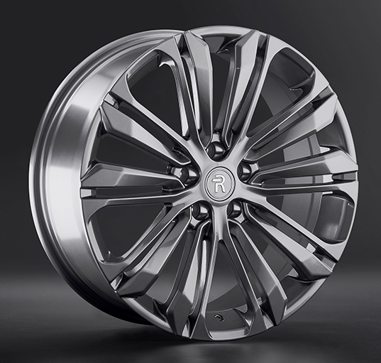 Колесный диск REPLAY CHG36 8х20/5x114,3 D60,1 ET42 GM