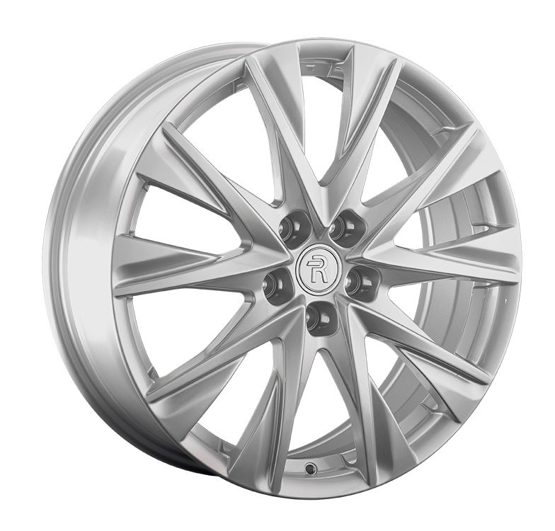 Колесный диск REPLAY VV355 7х19/5x112 D57,1 ET43 S