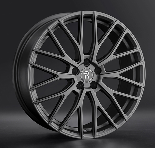 Колесный диск REPLAY B210 8х18/5x120 D72,6 ET30 MGM