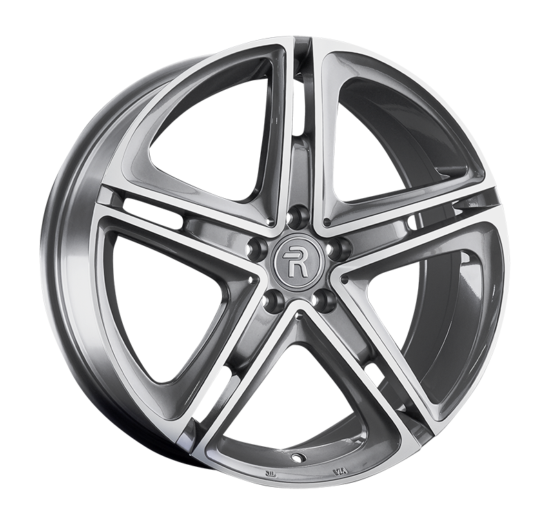 Колесный диск REPLAY CHR116 8х19/5x108 D65,1 ET36 GMF