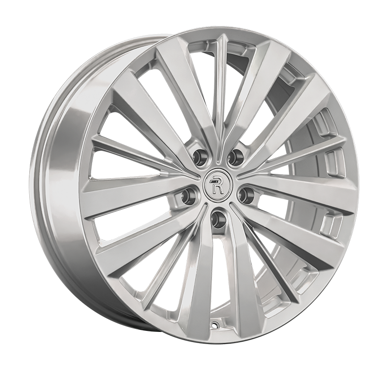 Колесный диск REPLAY GA12 8х20/5x120 D59,6 ET45 S