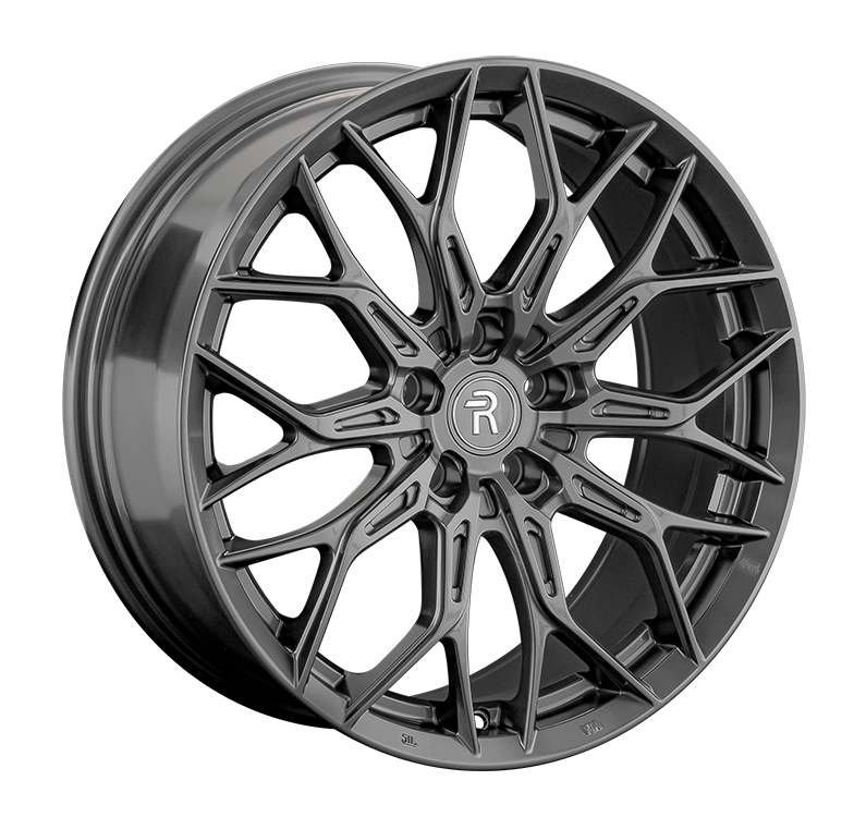 Колесный диск REPLAY CHR122 8х18/5x108 D65,1 ET36 GM