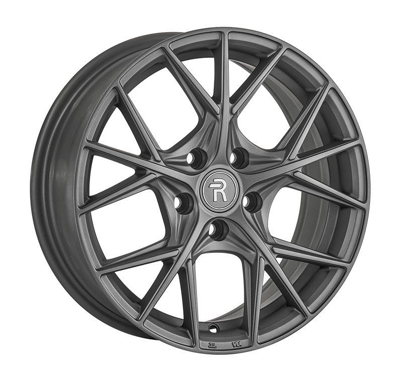 Колесный диск REPLAY CHR42 7х16/5x108 D65,1 ET35 MGM