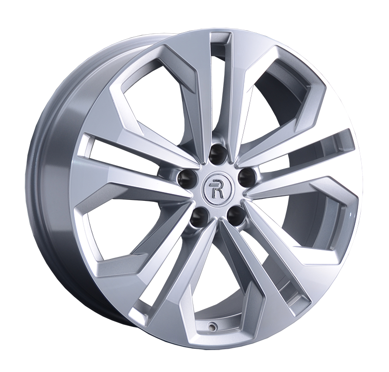 Колесный диск REPLAY VV295 9х20/5x112 D66,6 ET33 SFP