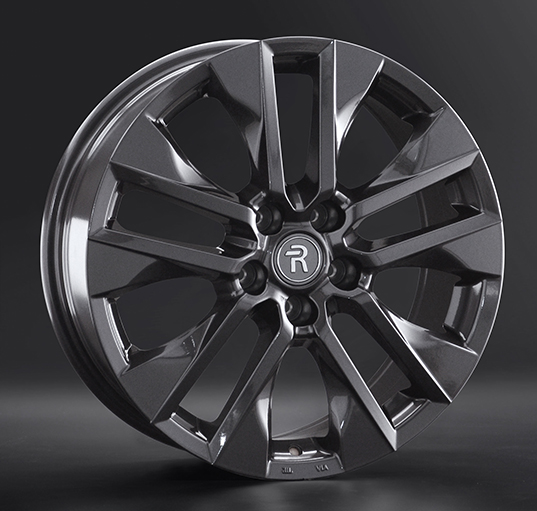 Колесный диск REPLAY V126 7,5х19/5x108 D63,3 ET50,5 GM