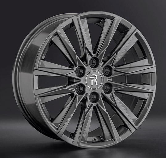 Колесный диск REPLAY TA15 9х20/6x139,7 D100,1 ET30 GM