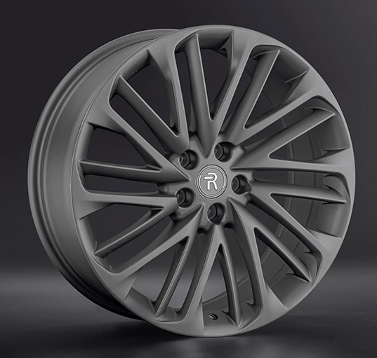 Колесный диск REPLAY LX197 8х20/5x114,3 D60,1 ET30 MGM