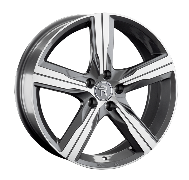 Колесный диск REPLAY GL47 8х19/5x108 D63,3 ET46 GMF