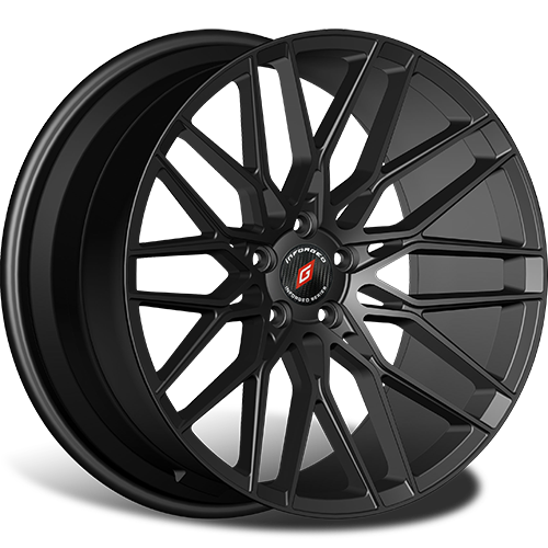 Колесный диск INFORGED IFG34 8х18/5x114,3 D67,1 ET45 Black