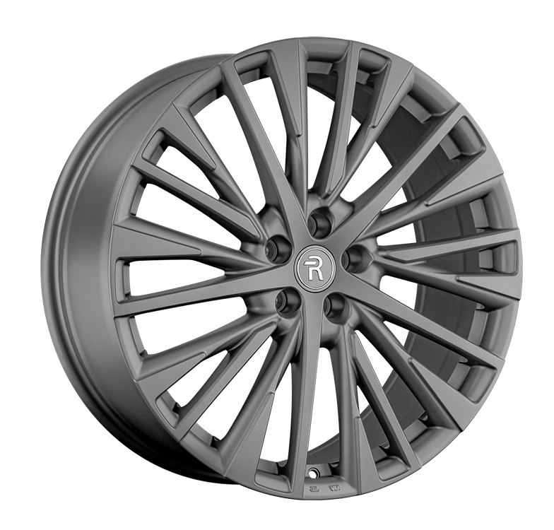 Колесный диск REPLAY CHG30 9х21/5x114,3 D60,1 ET35 MGM