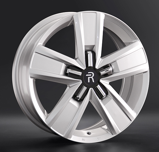 Колесный диск REPLAY MR276 7х17/5x112 D66,6 ET51 S